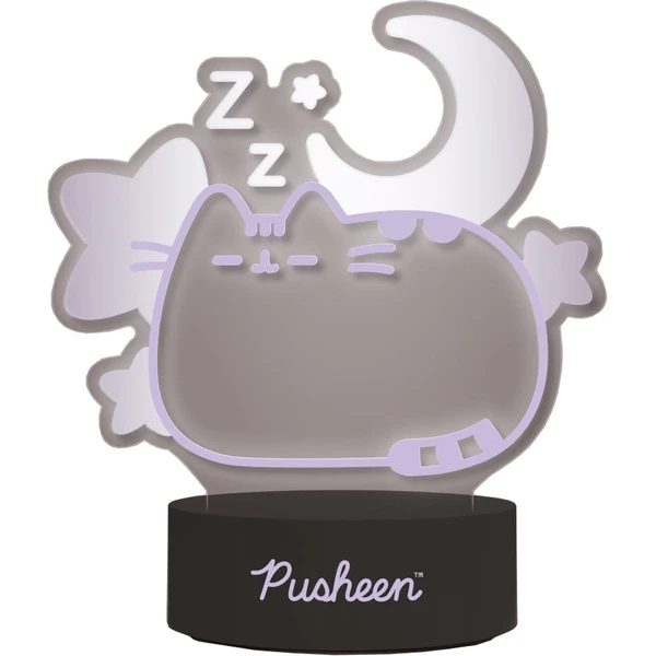 Lampička Pusheen - Sweet Dreams - Lampičky - Obrázek B3EB000O01