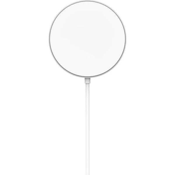 Belkin BOOST CHARGE™ PRO Qi2 15W MagSafe nabíjecí podložka bílá - Nabíječky - Obrázek B3EN000K01