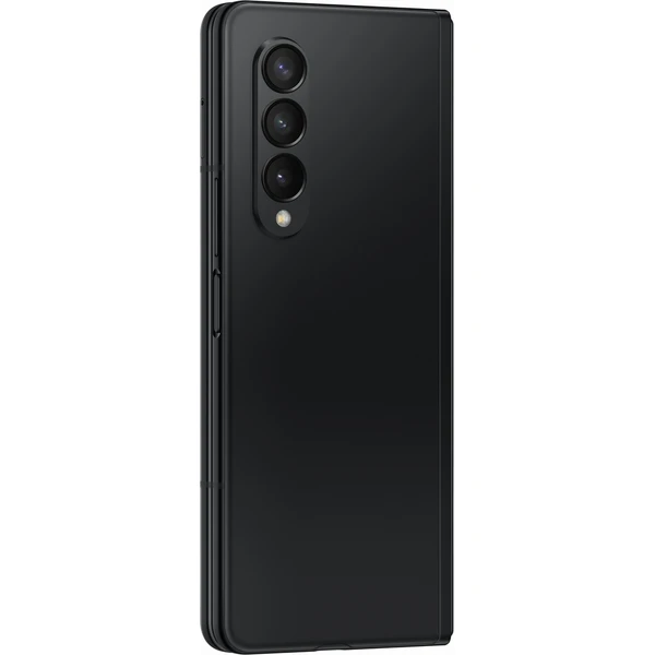 Samsung Galaxy Z Fold3 5G 12GB/512GB černá - Mobilní telefony - Obrázek B3FJF00101