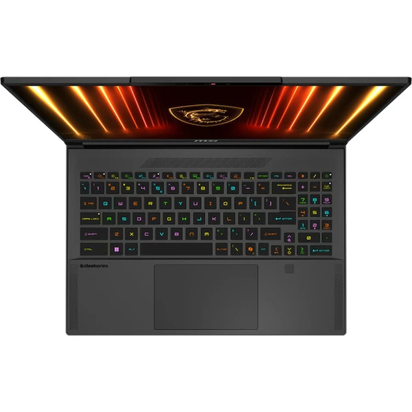 MSI Stealth A16 AI+ (A3XWIG-030CZ) RTX 5080 černý - Notebooky - Obrázek B3GC000K01