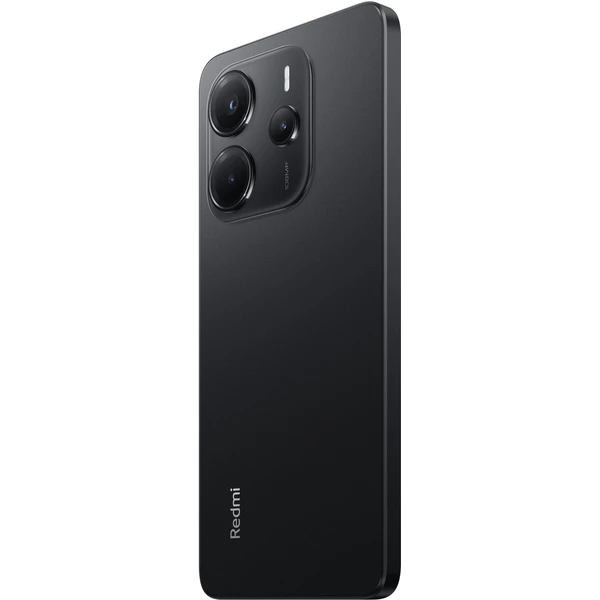 Xiaomi Redmi Note 14 6GB/128GB černá - Mobilní telefony - Obrázek B3HB000K01