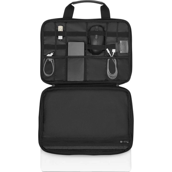 WENGER GUYDE 14" brašna na notebook černá - Batohy - Obrázek B3I1000P01