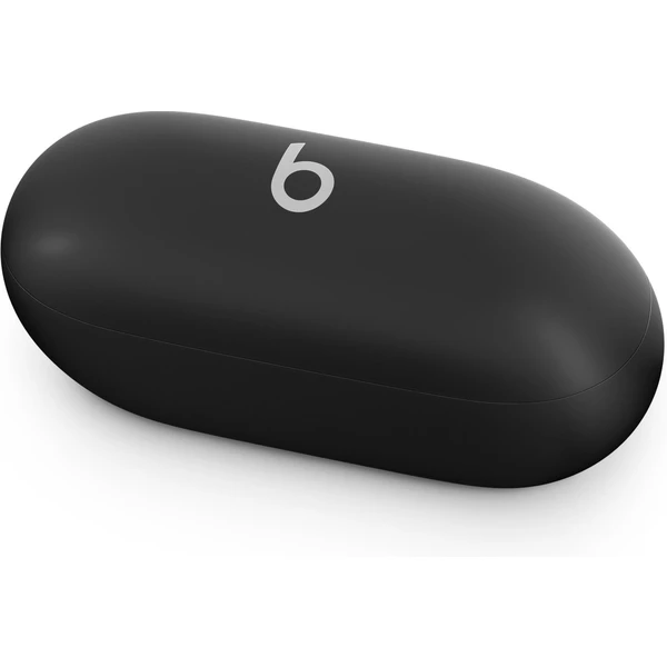 Apple Beats Solo Buds matně černá - Sluchátka - Obrázek B3J6000N01