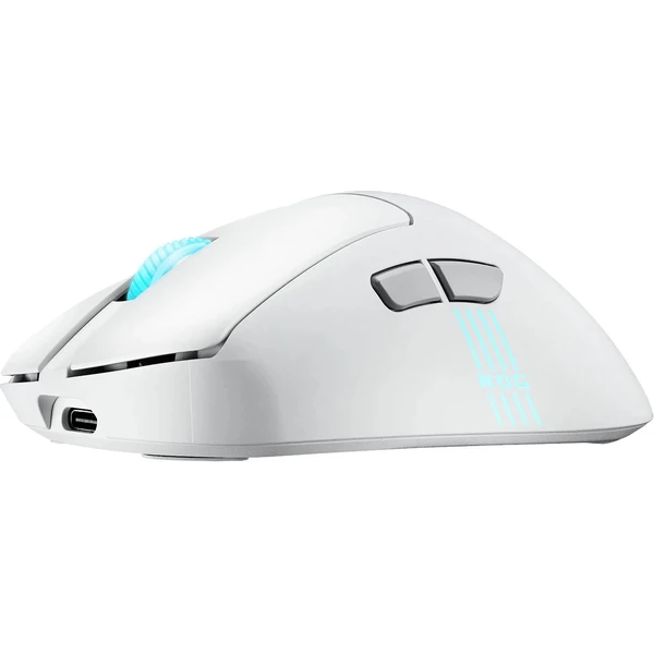 ASUS ROG Keris II Origin herní myš bílá - Myši - Obrázek B3KE000K01
