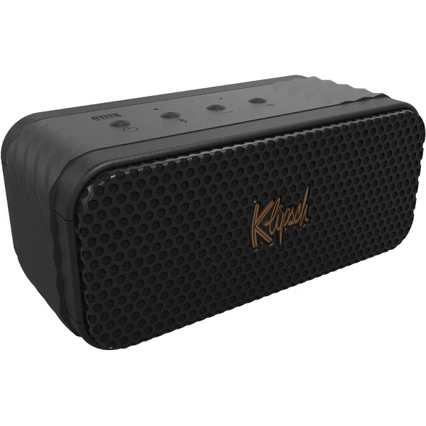 Klipsch Nashville bezdrátový reproduktor černý - Reproduktory - Obrázek B3LG000K01