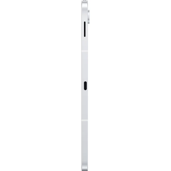 Samsung Galaxy Tab S10 FE 8GB/128GB stříbrný - Tablety - Obrázek B3MD000P01