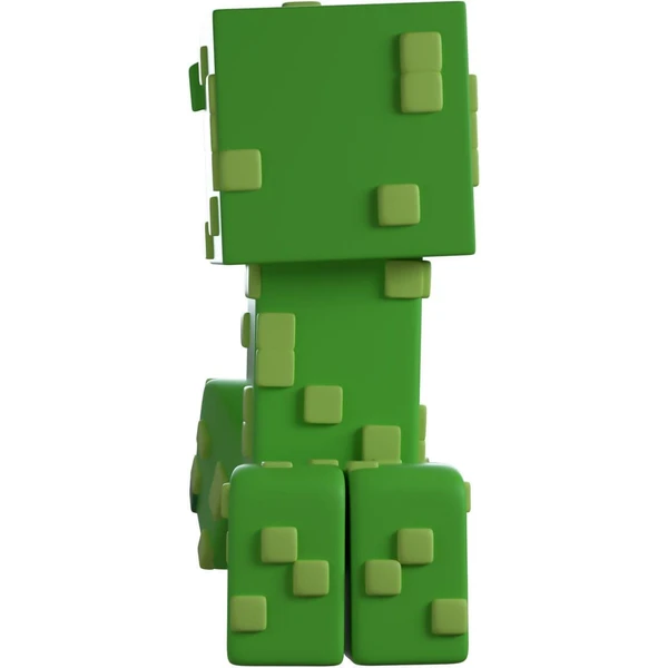 Figurka Youtooz Minecraft - Haunted Creeper 10 cm - Figurky - Obrázek B3MF000K01