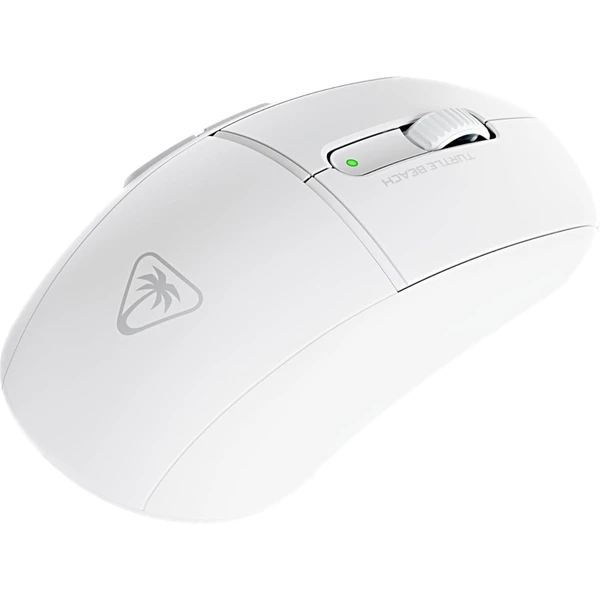 Turtle Beach Burst II Air bezdrátová herní myš bílá - Myši - Obrázek B3MI000K01