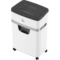 HP OneShred 12MC skartovačka - Skartovače