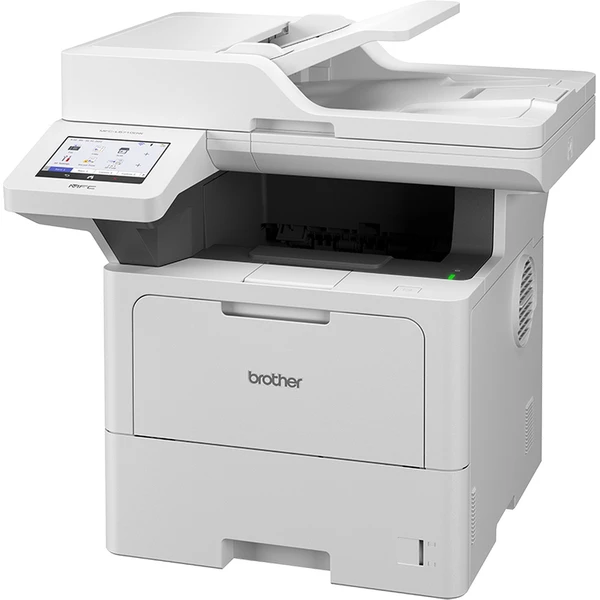 Brother MFC-L6710DW tiskárna (záruka na 3 roky po registraci) - Tiskárny - Obrázek B3P6000O01