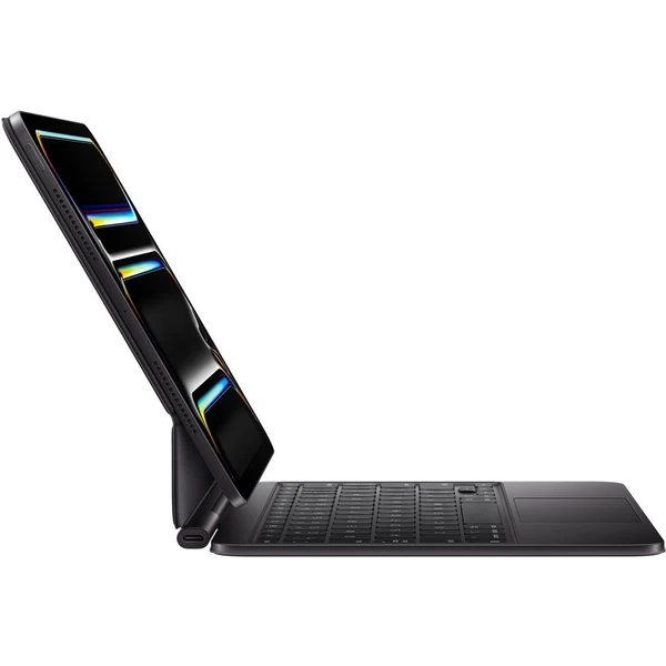 Apple Magic Keyboard (2024) iPad Pro 11" klávesnice SK černá - Pouzdra s klávesnicí - Obrázek B3Q5000L01