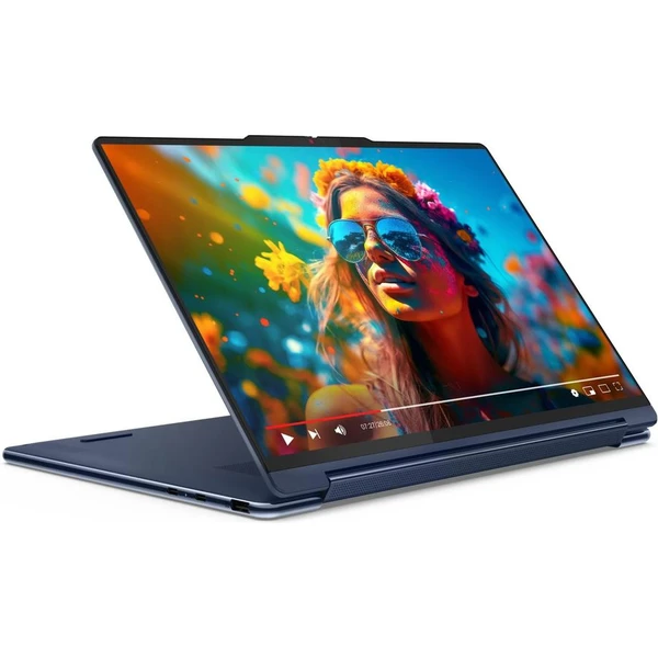 Lenovo Yoga 9 2-in-1 (83AC004LCK) šedý - 3 roky Premium Care - Notebooky - Obrázek B3R6000N01