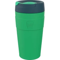 KeepCup Helix Thermal 2v1 454 ml (L) Calenture - Láhve