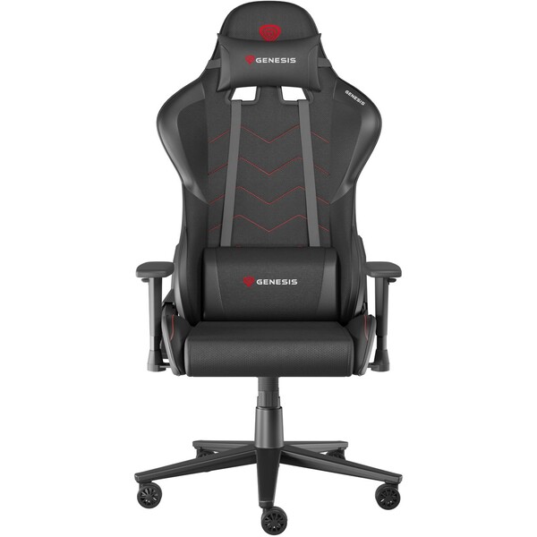 Genesis Nitro 550 G2 černá NFG-2068 Černá