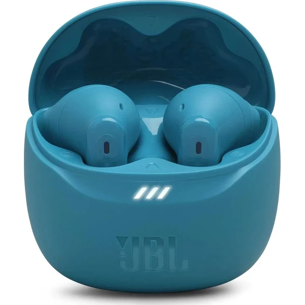 JBL Tune Flex 2 bezdrátová sluchátka modrozelená - Sluchátka - Obrázek B3SB000K01