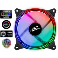 EVOLVEO 12RS ventilátor 120mm - Ventilátory pro PC
