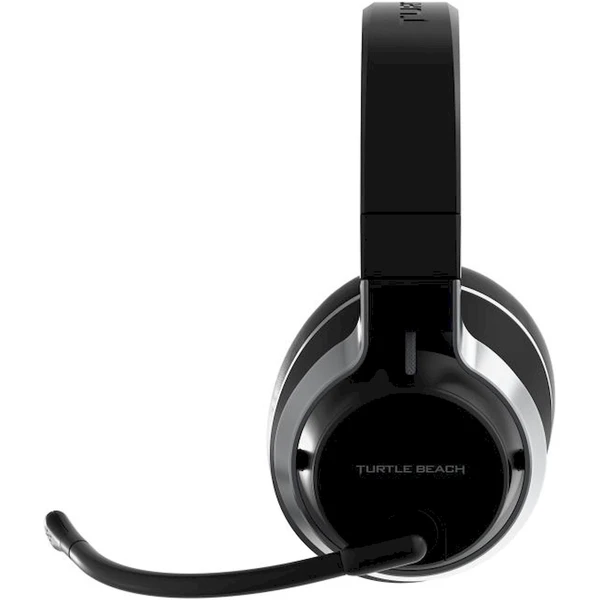 Turtle Beach Stealth Pro herní bezdrátová sluchátka černá - Sluchátka - Obrázek B3TE000N01