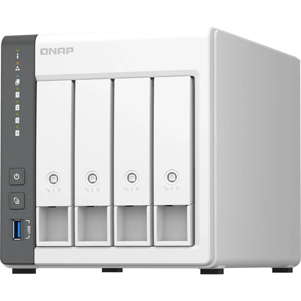 QNAP TS-433 NAS server - NAS servery - Obrázek B3U7000J01