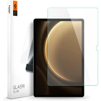Spigen Glass tR Slim tvrzené sklo 1 Pack Samsung Galaxy Tab S9 FE 2023 - Ochranné folie a skla