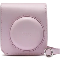 Fujifilm Instax mini 12 pouzdro Blossom Pink - Pouzdra