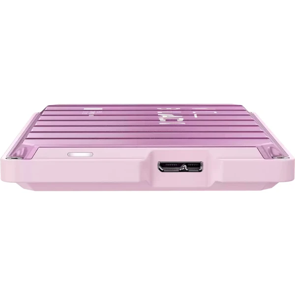 WD_BLACK P10 GAME DRIVE 2TB růžový - Pevné disky - Obrázek B3VL000K01