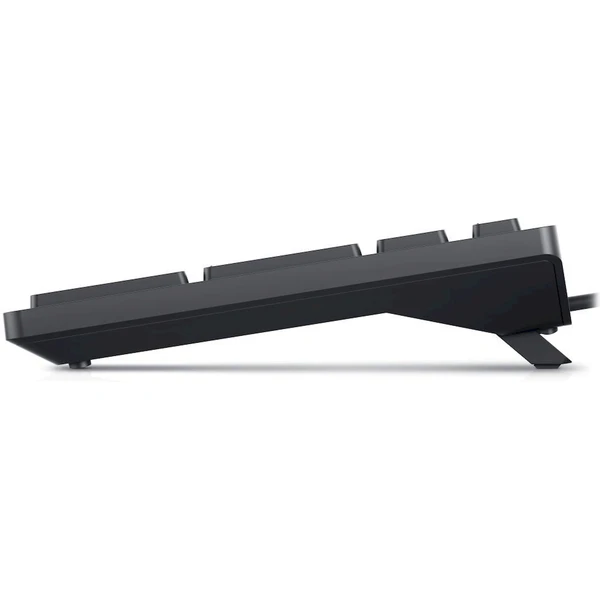 Dell KBS25C klávesnice CZ/SK černá - Klávesnice - Obrázek B3WB000J01