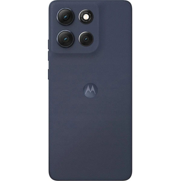 Motorola Moto G86 5G 8GB/256GB modrý - Mobilní telefony - Obrázek B3WD000K01