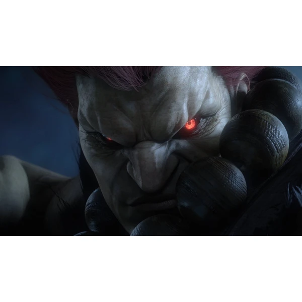 Tekken 7 (PS4) - Hry pro PS4 - Obrázek B3X3100201