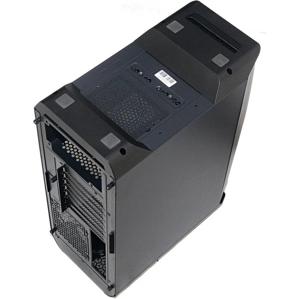 Aerocool Aero One Frost - Počítačové skříně - Obrázek B3XVF00101