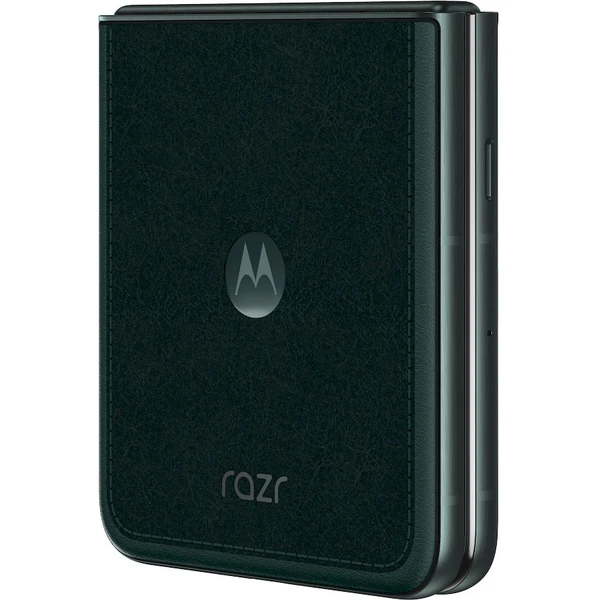 Motorola Razr 60 Ultra 16GB/512GB PANTONE Scarab - Mobilní telefony - Obrázek B3YF000N01