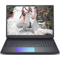 DELL Alienware 18 Area-51 (N-AW18A51-N2-913K) RTX 5080 černý + 2. rok záruky Basic On-Site - Notebooky