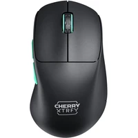 CHERRY XTRFY M64 bezdrátová herní myš černá - Myši