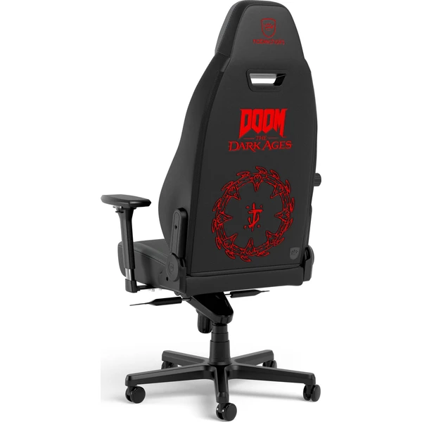 noblechairs LEGEND Doom: The Dark Ages Edition herní židle - Židle - Obrázek B40N000K01