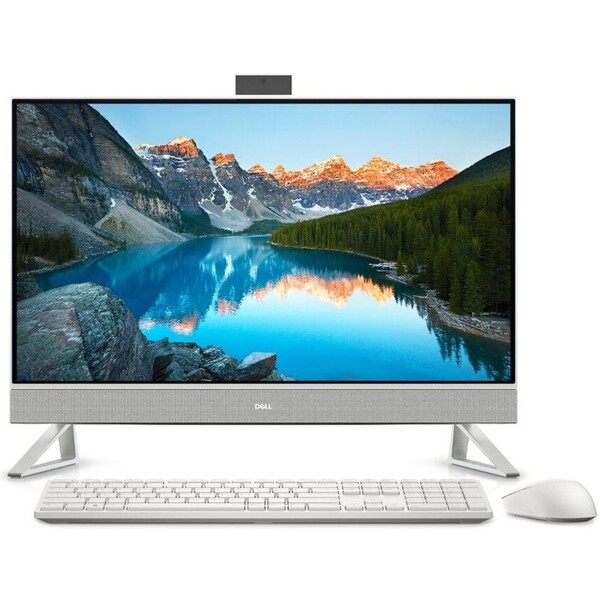 Dell Inspiron 24 AiO (5430) bílý