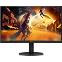 AOC Gaming C27G4ZXU herní monitor 27" - Monitory