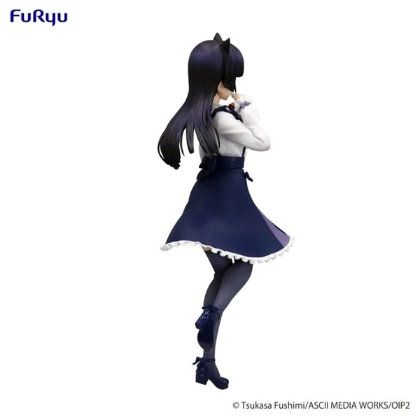 Figurka Furyu Oreimo 2 Trio-Try-iT - Kuroneko 19 cm   - Figurky - Obrázek B42K000K01