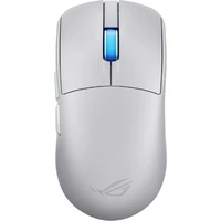 ASUS ROG Harpe II Ace herní myš bílá - Myši