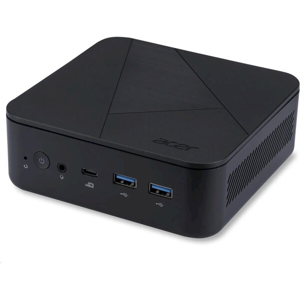 Acer Veriton (N1502G-12NOU) černý Černá