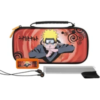Pouzdro pro Nintendo Switch Konix - Naruto 'Jutsu' - Pouzdra