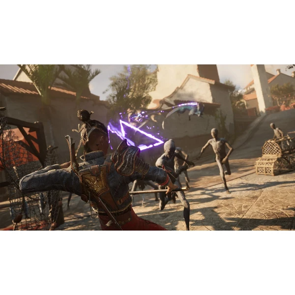 Flintlock: The Siege of Dawn (PS5) - Hry pro PS5 - Obrázek B461000O01