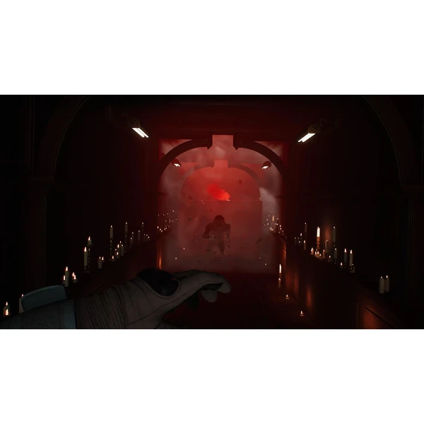 Trepang2 (PS5) - Hry pro PS5 - Obrázek B466000701