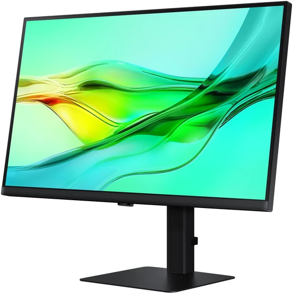 Samsung ViewFinity S6 (S60UD) monitor 27" - Monitory - Obrázek B466000L01