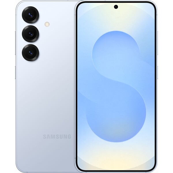 Samsung Galaxy S25 128GB modrá Modrá