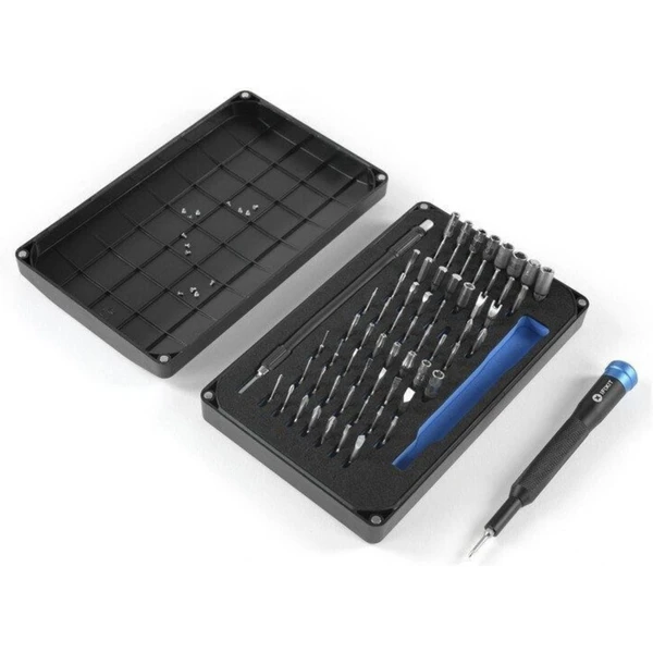 iFixit Mako Precision sada 64 bitů + šroubováky - Nářadí - Obrázek B48Q100501