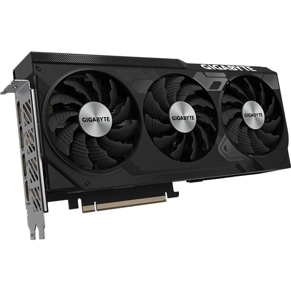 GIGABYTE NVIDIA GeForce RTX 4070 WINDFORCE OC (Další) - Grafické karty - Obrázek B493000601