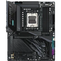 GIGABYTE X870E AORUS ELITE X3D - Základní desky