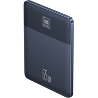 Baseus Blade2 powerbanka 12000mAh 65W modrá - Powerbanky