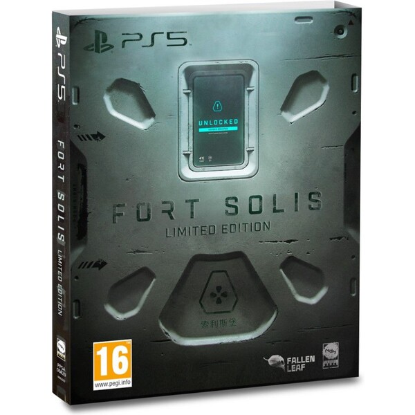 Fort Solis