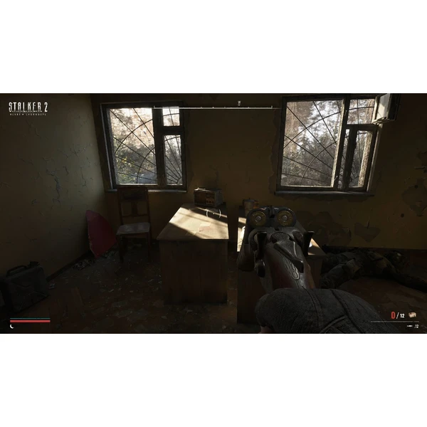 STALKER 2: Heart of Chornobyl Limited Edition (Xbox Series X) - Hry pro Xbox Series - Obrázek B4D4000K01
