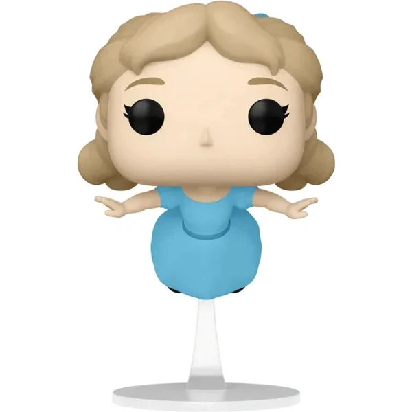 Funko POP! #1345 Disney: Peter Pan 70th - Wendy - Funko POP! - Obrázek B4DE000L01